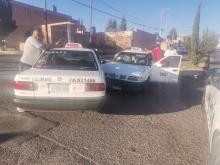 accidente