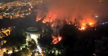 Incendio
