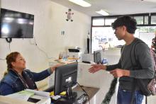 Jóvenes Clase 2004 tienen hasta el 30 de diciembre para sellar sus cartillas