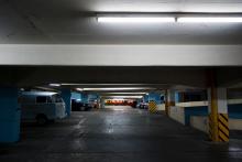 Ahora los estacionamientos públicos están obligados a operar con pólizas de seguro
