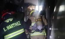 incendio 