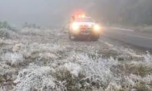 México registrará temperaturas mínimas de hasta –15°