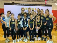 Gimnasia Aguascalientes
