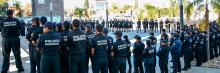 policías penal 