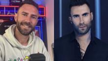 Joven confunde a Miguel Layún con Adam Levine y pierde su vuelo