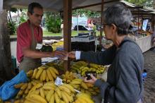 Inflación aumentó en la primera quincena de diciembre