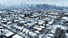 Van 50 muertos por nevadas en EE. UU. 