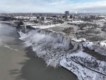 niagara falls