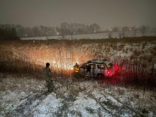 Aumenta a 37 muertos por tormenta invernal en Estados Unidos