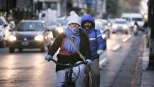 Temporada invernal