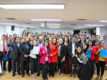 Maestros de inglés