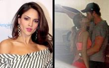 Eiza González apoya a Shakira, pero le recuerdan su supuesto pasado 