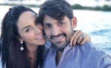 Excuñada de Inés Gómez Mont dice que sus sobrinos están secuestrados