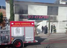 Incendio 