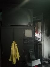 Incendio 