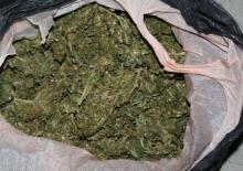 Marihuana 