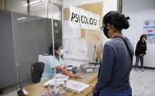 Atención Psicológica