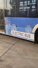 Camión Eléctrico