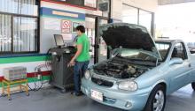 Verificación Vehicular