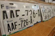 Placas