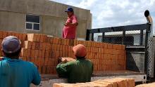 Trabajadores de la construcción son bien pagados, aseguran empresarios