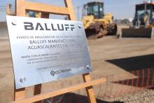Balluff