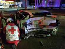 Accidente 