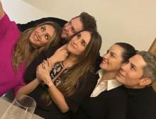 RBD publica comunicado para desmentir a revista 