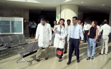 Aumento de vacaciones afectará cobertura médica en el estado