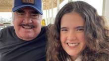 Lavando Ajeno, BINoticias, Vicente Fernández 
