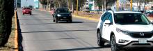 Repavimentación de Tercer Anillo dará confianza a usuarios: transportistas 