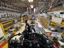 Preocupante la crisis en Nissan, advierten economistas 