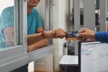 Tarjeta de Descuento