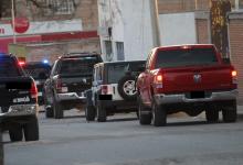 Sucedió durante un enfrentamiento que ocurrió el pasado 02 de enero, pero apenas fue identificado