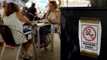 Inquieta a restauranteros endurecimiento de ley antitabaco; ya alistan amparos