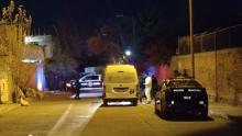 Sucedió anoche en la Colonia Ejidal en Jesús María, en una casa identificada como "picadero"