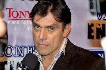 Jorge Salinas rompe el silencio sobre su supuesta infidelidad 