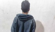 La detención ciudadana ocurrió en el interior de una casa en Bulevares