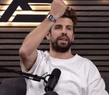 Piqué anuncia patrocinio de Casio, además, así reaccionó a la canción de Shakira
