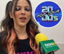 Estos artistas Paty Cantú considera que deben participar en el 2000’s Pop Tour 
