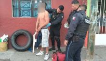 El herido sufría los efectos del alcohol y por ello no pudo dar mucha información sobre el agresor