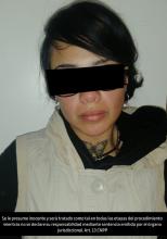 detenida 