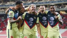 Las Águilas son el conjunto de mayor valor en la actualidad