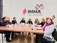 IMMA