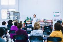 Escuela para padres