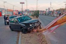 Accidentes viales