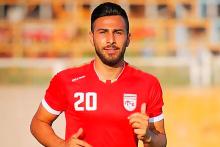 Amir Nasr
