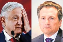 AMLO celebra que Loyoza "devuelva al pueblo lo robado"