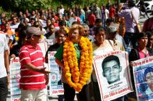 Ayotzinapa 