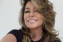 Shania Twain